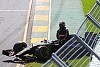 Foto zur News: Mika Salo: Die Formel 1 braucht einen wie Pastor Maldonado