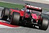 Foto zur News: Ferrari dementiert Gerüchte über Motorenprobleme