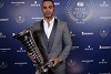 Foto zur News: Lewis Hamilton als Weltsportler des Jahres nominiert