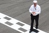 Foto zur News: Formel-1-Vorstand bespricht Nachfolge von Bernie Ecclestone