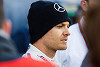 Foto zur News: Nico Rosberg: Bekomme mit, was die Medien schreiben