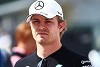 Foto zur News: Nico Rosberg regt sich über schlechte Autofahrer auf