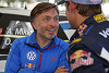 Foto zur News: Capito: &quot;Arroganz&quot; der Formel 1 in der Rallye-WM undenkbar
