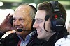 Foto zur News: Ron Dennis: &quot;Stoffel Vandoorne 2017 bereit für die Formel 1&quot;