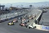 Foto zur News: Formel 1 in Las Vegas: Vertrag wartet nur noch auf