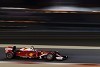 Foto zur News: Ferrari: Turbolader als Schwachstelle des neuen Boliden