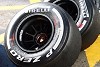Foto zur News: &quot;Lächerlich&quot;: Fahrer kritisieren Pirelli für zu hohen