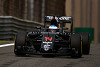 Foto zur News: McLaren peilt Q3 an: Hondas Hybrid bleibt ein Klotz am Bein