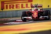Foto zur News: Pirelli macht Stress: Formel-1-Verbleib entscheidet sich