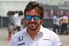 Foto zur News: Fernando Alonso will den Grand Slam im Motorsport