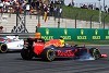 Foto zur News: Ringen um Chassis-Regeln 2017: Pirelli muss Formel 1 retten