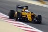 Foto zur News: Renault-Sportchef macht Druck: &quot;Durchbruch&quot; im Sommer