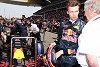 Foto zur News: Daniil Kwjat: Gibt keine schlechten Red-Bull-Strecken mehr