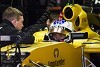 Foto zur News: Formel 1 Sotschi: Freitagseinsätze für Celis und Sirotkin