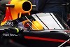 Foto zur News: Lewis Hamilton ächtet Red-Bull-Cockpitschutz: &quot;So schlecht!&quot;