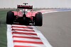 Foto zur News: Dritter Motor bei Sebastian Vettel: Wieso Ferrari so viel