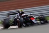 Foto zur News: McLaren: Schaffen es Button und Alonso endlich ins Q3?