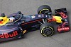 Foto zur News: Daniel Ricciardo lobt Cockpitschutz: &quot;Ich konnte alles