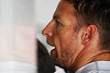 Foto zur News: McLaren frustriert: Im Abstimmungspoker kräftig verzockt