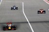 Foto zur News: Cockpitschutz-Diskussionen: Ist die Formel 1 sicher genug?