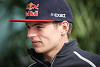 Foto zur News: Coulthard: Max Verstappen ist ein potenzieller Weltmeister
