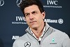 Foto zur News: Toto Wolff: Neue Regeln 2017 helfen Mercedes am meisten