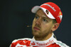 Foto zur News: Vettel: Kwjat-Rausschmiss stand schon vor Sotschi fest