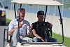 Foto zur News: Coulthard: Mercedes-Verschwörungstheorien sind Unsinn