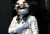 Foto zur News: Lewis Hamilton: Barcelona-Pole-Position bedeutet mir viel