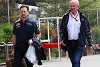 Foto zur News: Christian Horner: Red Bull macht Karrieren, zerstört sie