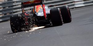 Foto zur News: Red Bull: Vertragsverlängerung mit Renault &quot;reine