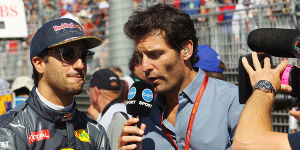 Foto zur News: Monaco: Überragende Schulnoten für Daniel Ricciardo