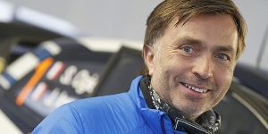 Foto zur News: McLaren-Boss Capito: Erst WRC-Titel, dann Wechsel