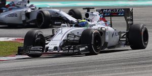 Foto zur News: Felipe Massa: &quot;Vielleicht nächstes Jahr nicht in der Formel