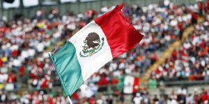 Foto zur News: Mexiko feiert 2016 &quot;phänomenale&quot; Fiesta mit 340.000 Fans