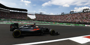 Foto zur News: Fernando Alonso: &quot;Das beste Auto gewinnt auf jeder Strecke&quot;