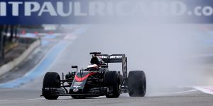Foto zur News: Paul Ricard gibt Formel-1-Layout und Termin bekannt