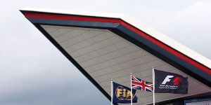 Foto zur News: Silverstone baut Motorsport-Museum für 20 Millionen Pfund