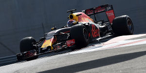 Foto zur News: Pirelli glaubt: Teams werden bei Barcelona-Testfahrten
