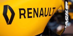 Foto zur News: Mit diesen Neuerungen will Renault 2017 punkten
