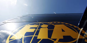 Foto zur News: &quot;Kein Interessenkonflikt&quot;: FIA verteidigt Formel-1-Verkauf