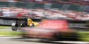 Foto zur News: Formel 1 mit mehr Vollgas: Sind diese Kurven bald keine