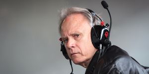 Foto zur News: Formel 1 kein Sozialismus: Haas verteidigt Preisgeldstruktur