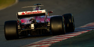 Foto zur News: Neue Wege: Ferrari erwirbt Anteile an der Formel 1