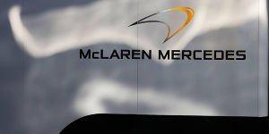 Foto zur News: Formel-1-Live-Ticker: Kehrt McLaren zu Mercedes zurück?