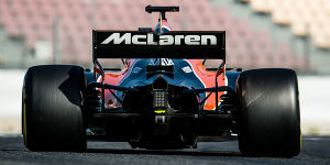 Foto zur News: Honda schielt auf zweites Formel-1-Team: &quot;Müssen bereit
