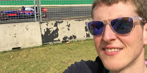 Foto zur News: Live-Eindrücke von der Strecke: Die Formel 1 ist wieder sexy