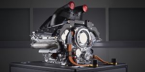 Foto zur News: Motorenmeeting am Freitag: IndyCar als Vorbild für Formel 1?