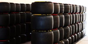 Foto zur News: Pirelli: Reifentests mit allen Teams auf acht Strecken