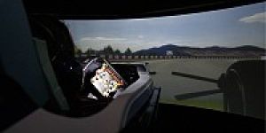 Foto zur News: Job im Simulator winkt: McLaren startet Gaming-Wettbewerb